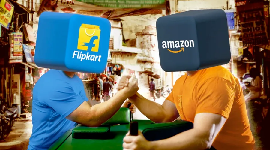 Amazon vs Flipkart for Indian D2C Brands: Which Platform Wins in 2026 and Why