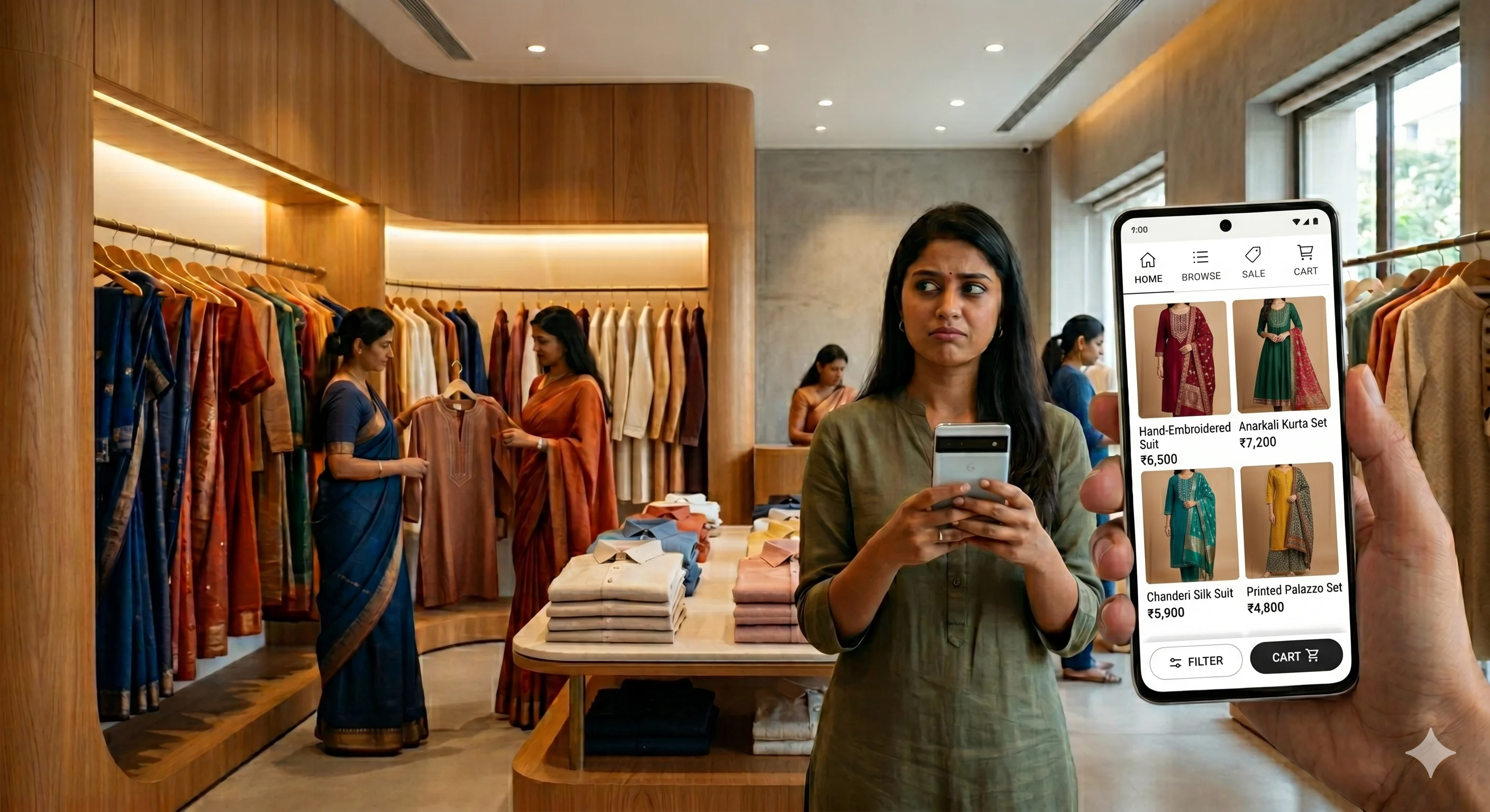 Brand Identity as a System: A Guide for Indian Retail Brands in 2026