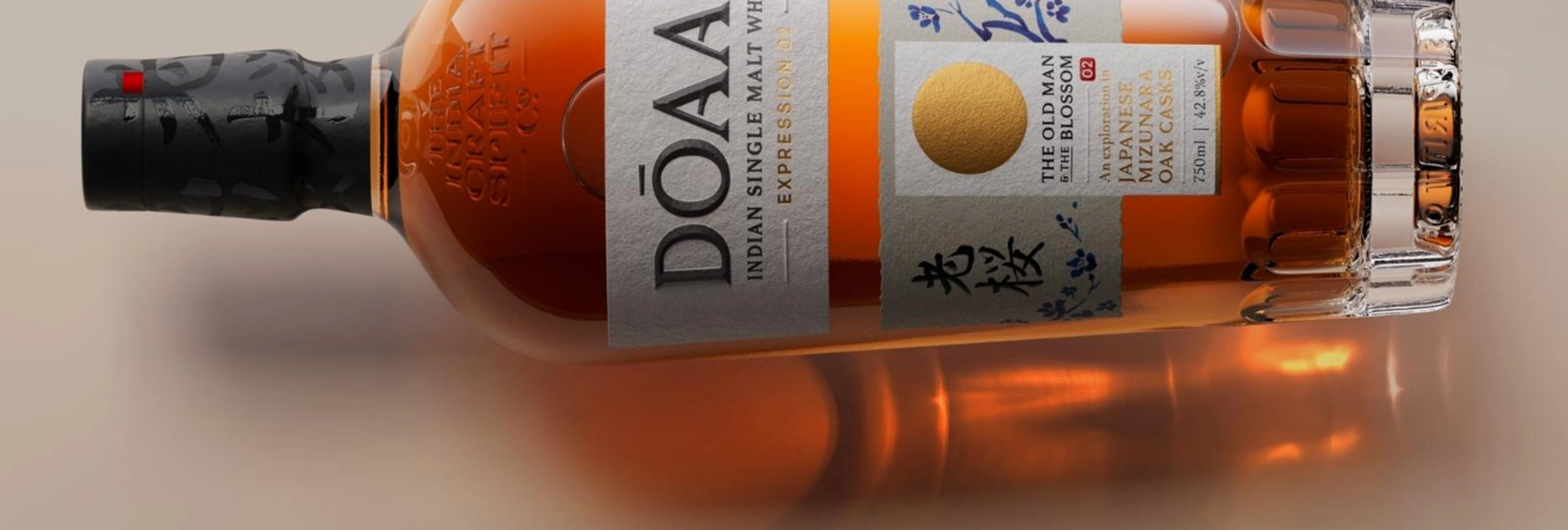 Doaab Indian Malt