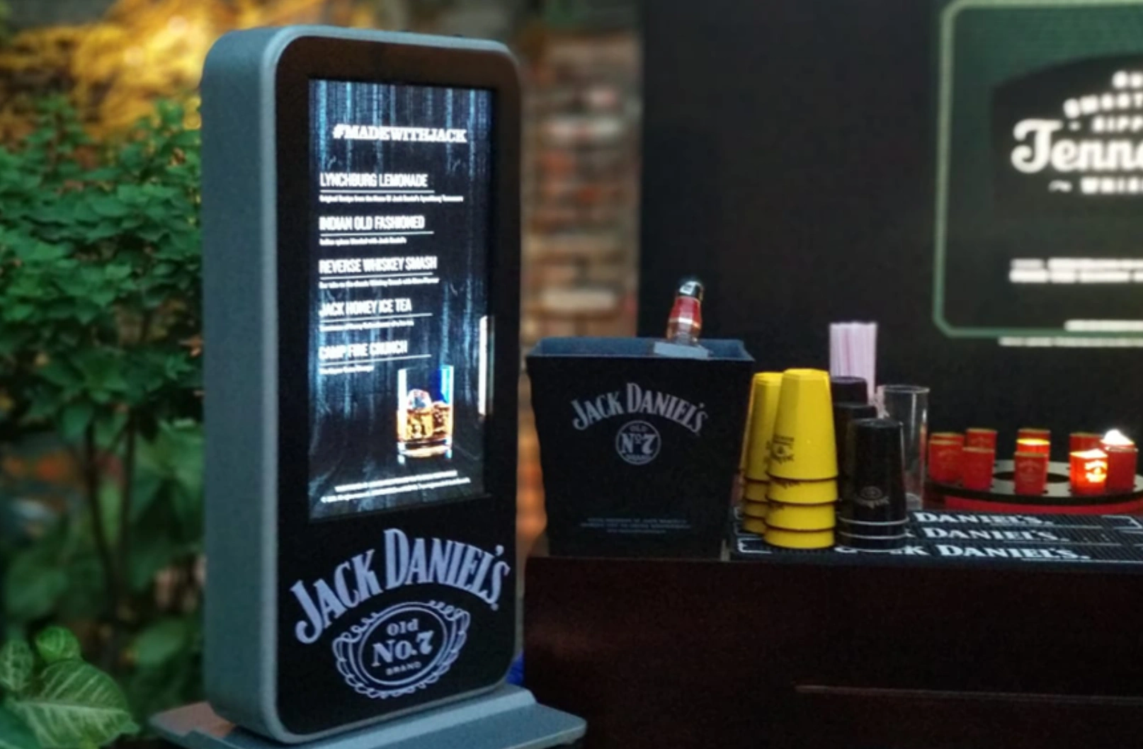 Jack Daniel's